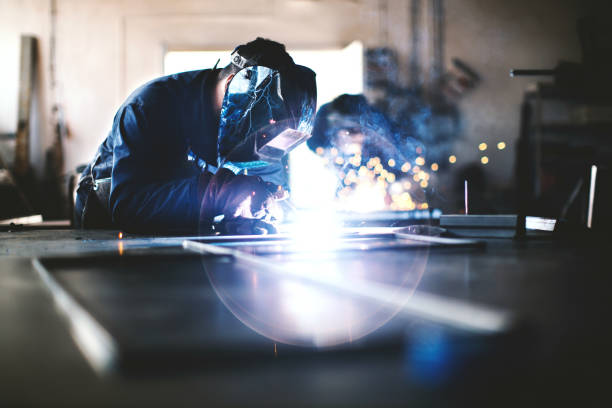 Best Pipe Welding in Sudden Valley, WA