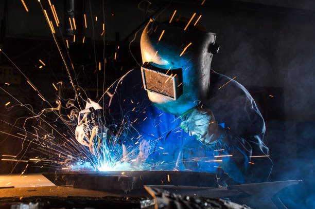 Best Maintenance and Repair Welding in Sudden Valley, WA
