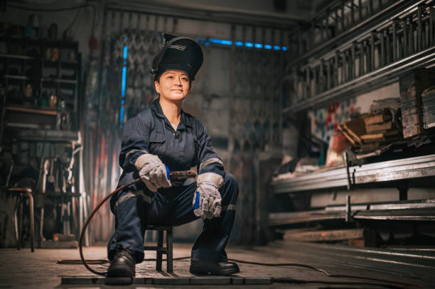 Affordable Welder Services in Sudden Valley, WA